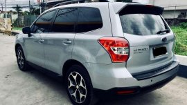 Subaru Forester 2016 for sale