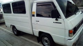 Good as new Mitsubishi L300 1996 FB M/T for sale