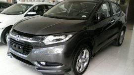 Honda HR-V 2017 for sale