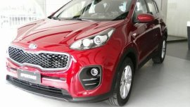 Kia Sportage 2017 for sale