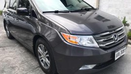 2014 Honda Odyssey for sale
