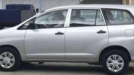 2014 Toyota Innova for sale