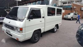 2015 Mitsubitshi L300 for sale