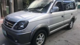 2011 Mitsubishi Adventure for sale