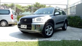Good as new Toyota RAV4 2001 for sale