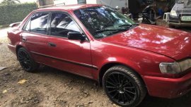 Toyota Corolla 1997 for sale
