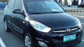 Good as new Hyundai i10 2012 A/T for sale