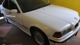 Car for sale BMW 325i 1993
