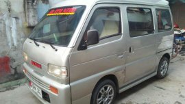 2003 SUZUKI Multicab Van for sale