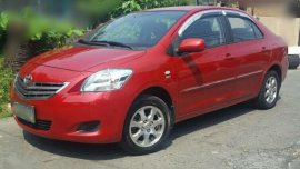 2012 Toyota Vios for sale