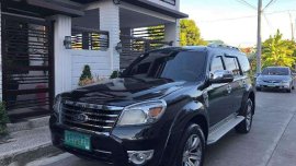 2011 Ford Everest for sale