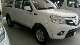 Foton Thunder 2017 for sale