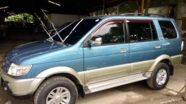 Isuzu Crosswind 2009 for sale