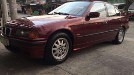 For sale or swap 98 Bmw 320i e36