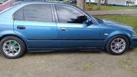 Honda Civic 1998 for sale