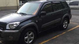 2004 Toyota Rav4 for sale