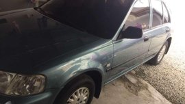 Honda City 2002 for sale
