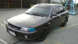 For sale Mitsubishi GLXi lancer 1995