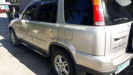 Honda CR-V 2001 for sale