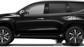 Mitsubishi Montero Sport Glx 2018 for sale 