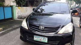 Toyota Innova 2010 for sale