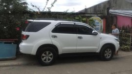 Toyota Fortuner 2006 for sale