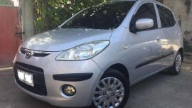 Hyundai I10 2009 for sale