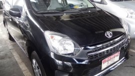 2016 Toyota Wigo Gasoline Manual for sale