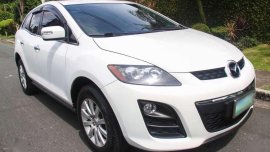 Mazda CX7 2011 for sale