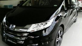 New Honda Odyssey 2017 for sale
