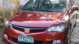Honda Civic for sale