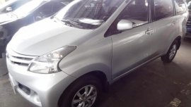 Toyota Avanza 2015 P578,000 for sale