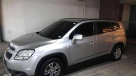 Chevrolet Orlando 2012 for sale