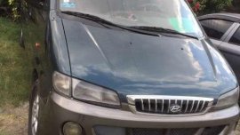 Hyundai Starex 1999 for sale