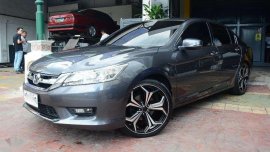 Honda Accord 2.4S 2015 for sale