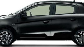 Mitsubishi Mirage Gls 2018 for sale 