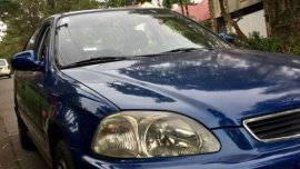 Honda Civic 1997 for sale