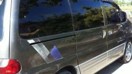 Hyundai Starex 2001 for sale