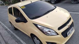Well-maintained Chevrolet Spark 2014 for sale