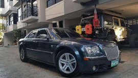 Well-maintained Chrysler 300C 2008 for sale