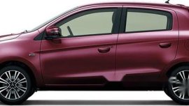 Mitsubishi Lancer Ex 2018 for sale 