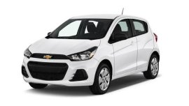 Chevrolet Spark 2018 for sale