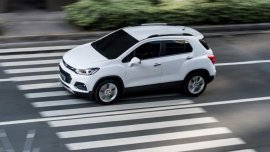 Chevrolet Trax 2018 for sale