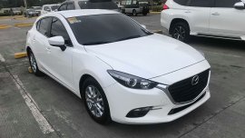 Mazda 3 2017 AT for sale