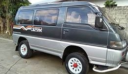Mitsubishi Delica 2004 for sale