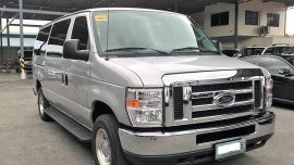  Well-kept Ford E 150 2013 for sale