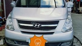 For sale 2009 Hyundai G. Starex VGT / CRDI