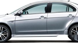 New Mitsubishi Lancer Ex 2018 for sale