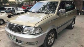 2002 Toyota Revo for sale