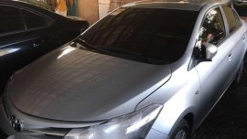 Toyota Vios 2016 for sale